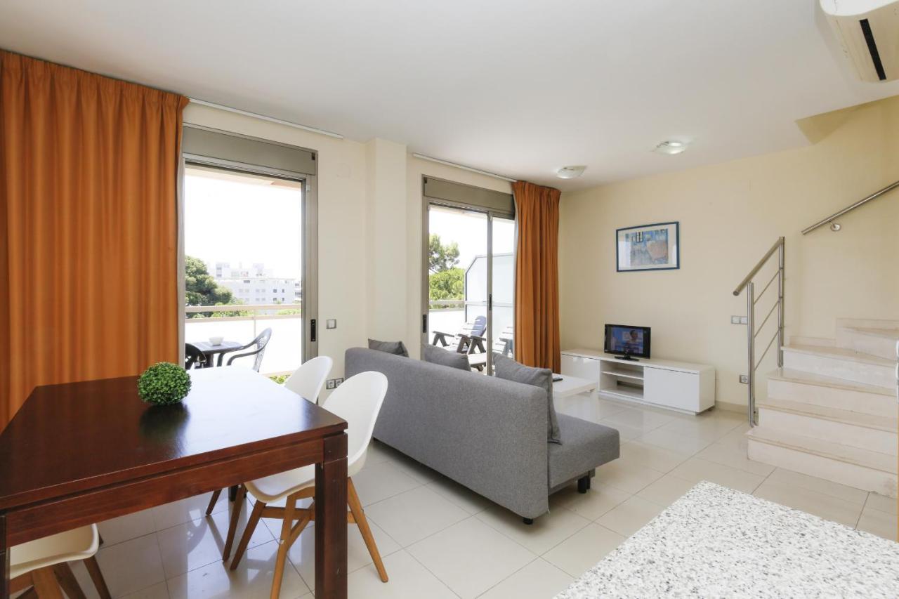 Apartamentos Salou Center Exterior foto